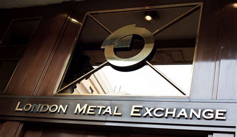 the london metal exchange companies house|lme cash settlement price.